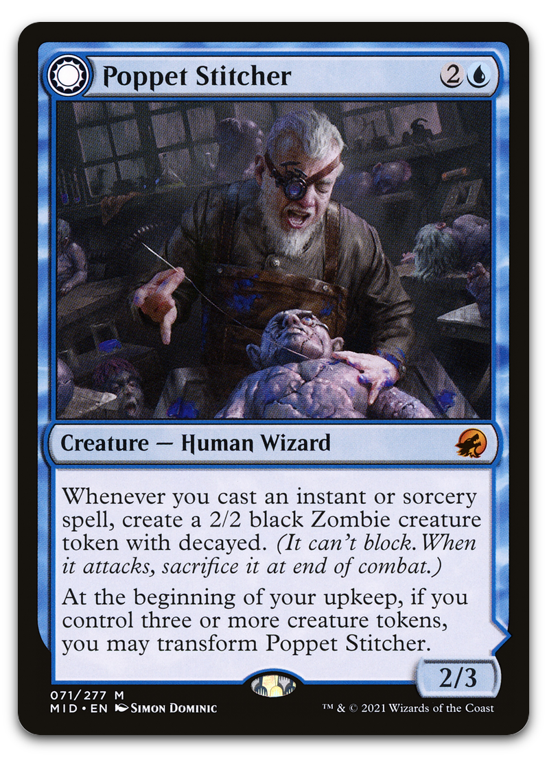 Product image for TCG 247909