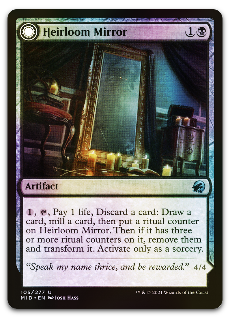 Product image for TCG 247910