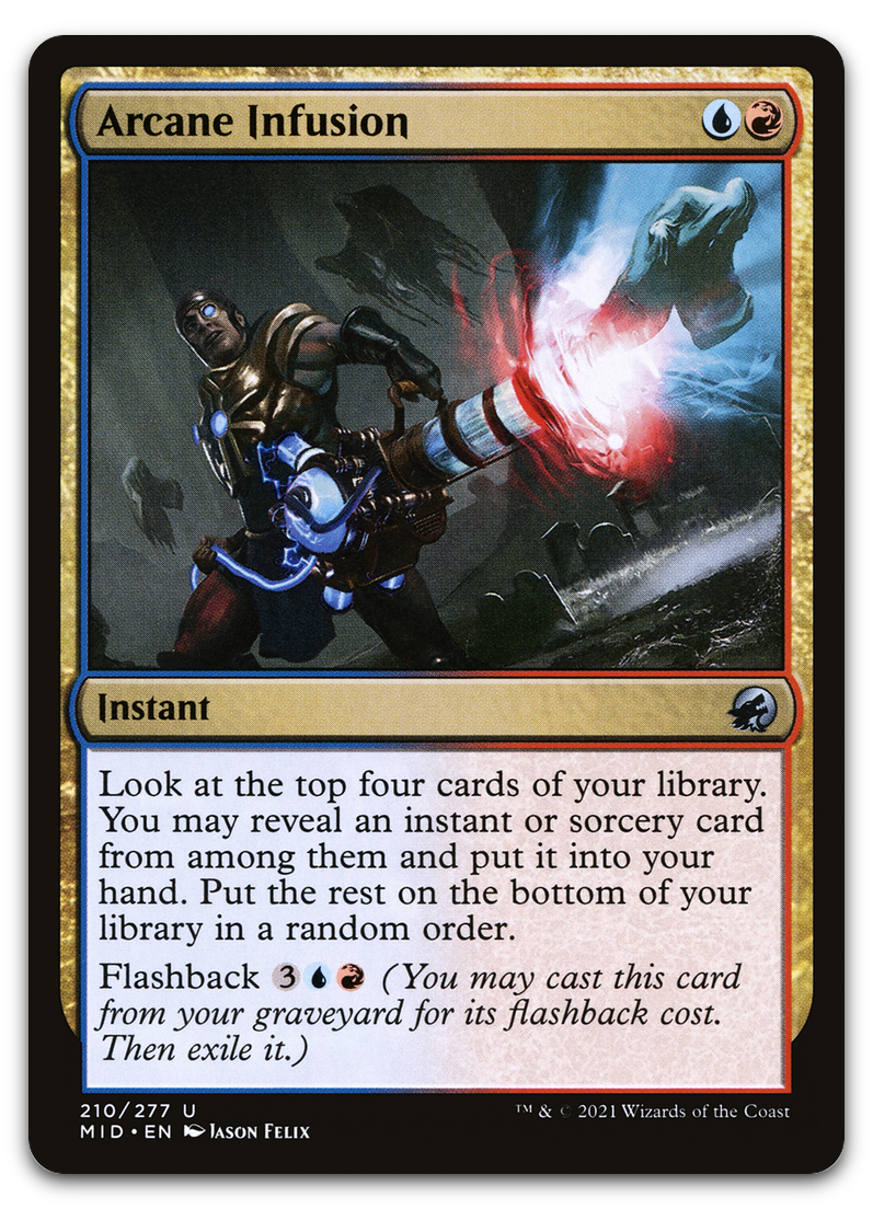Product image for TCG 247914