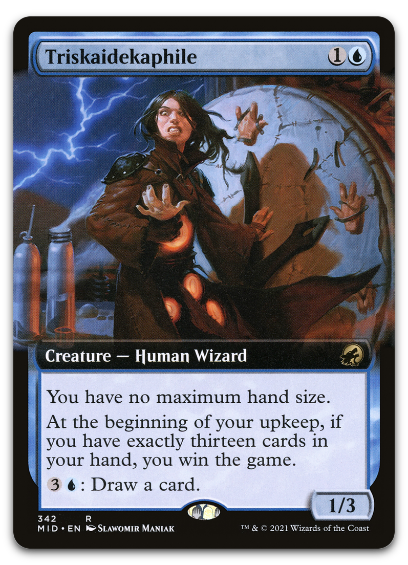 Product image for TCG 247924