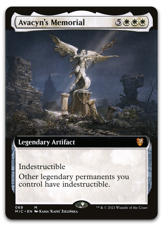 Product image for TCG 247928
