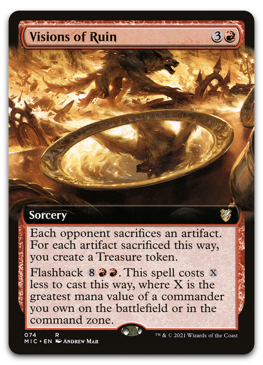 Product image for TCG 247941