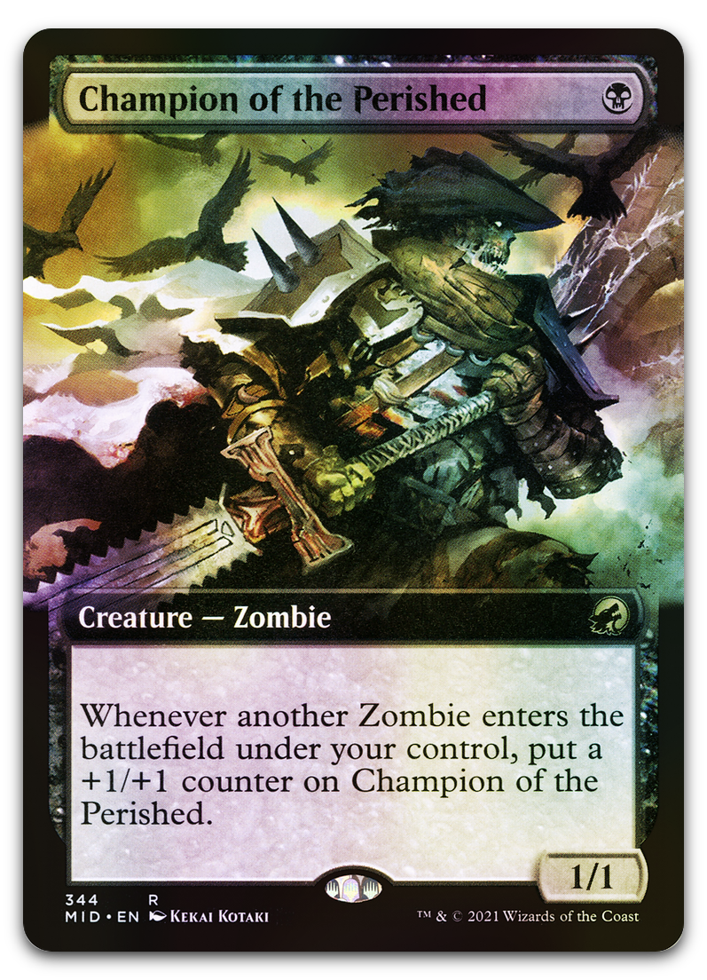 Product image for TCG 247943