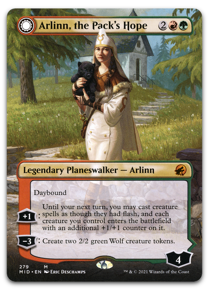 Product image for TCG 247944
