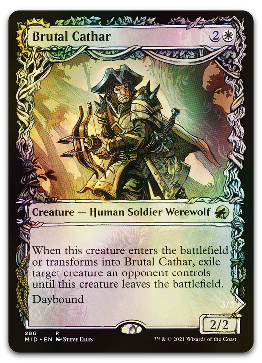 Product image for TCG 247948