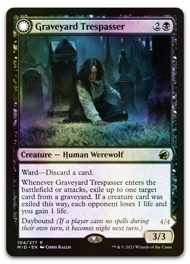 Product image for TCG 247971