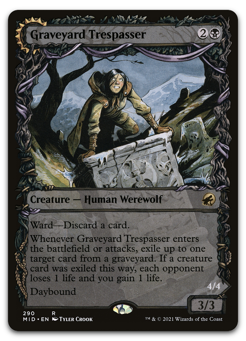 Product image for TCG 247972