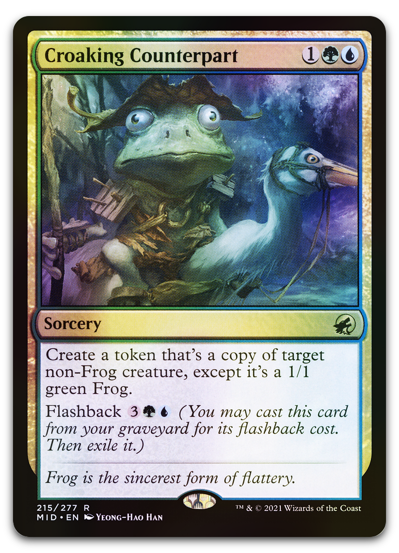 Product image for TCG 247977