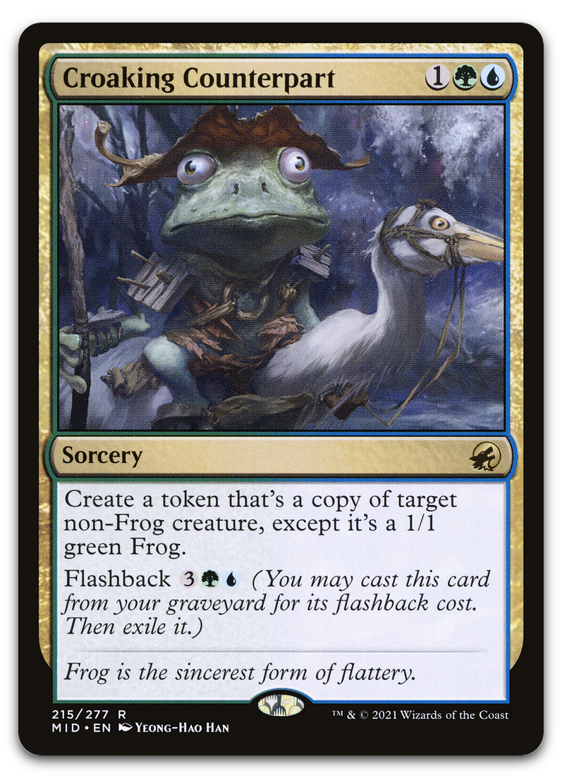 Product image for TCG 247977