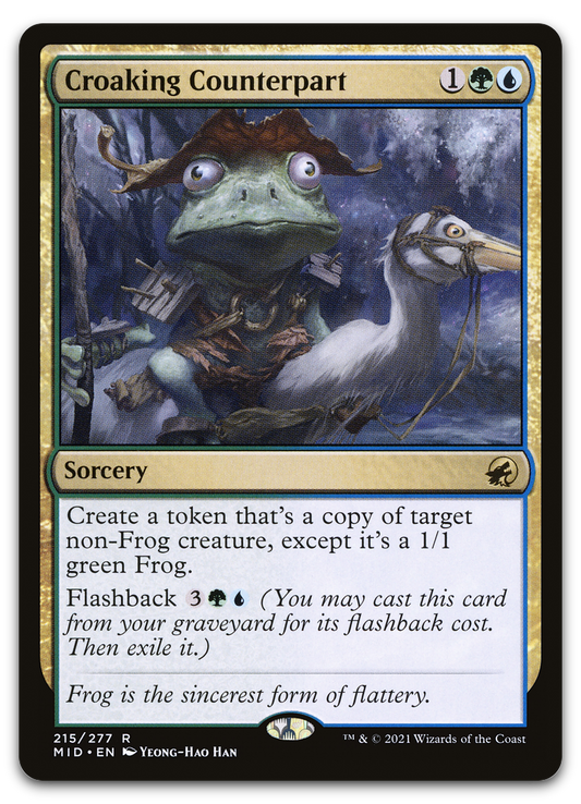 Product image for TCG 247977