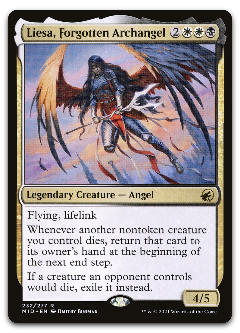 Product image for TCG 247982