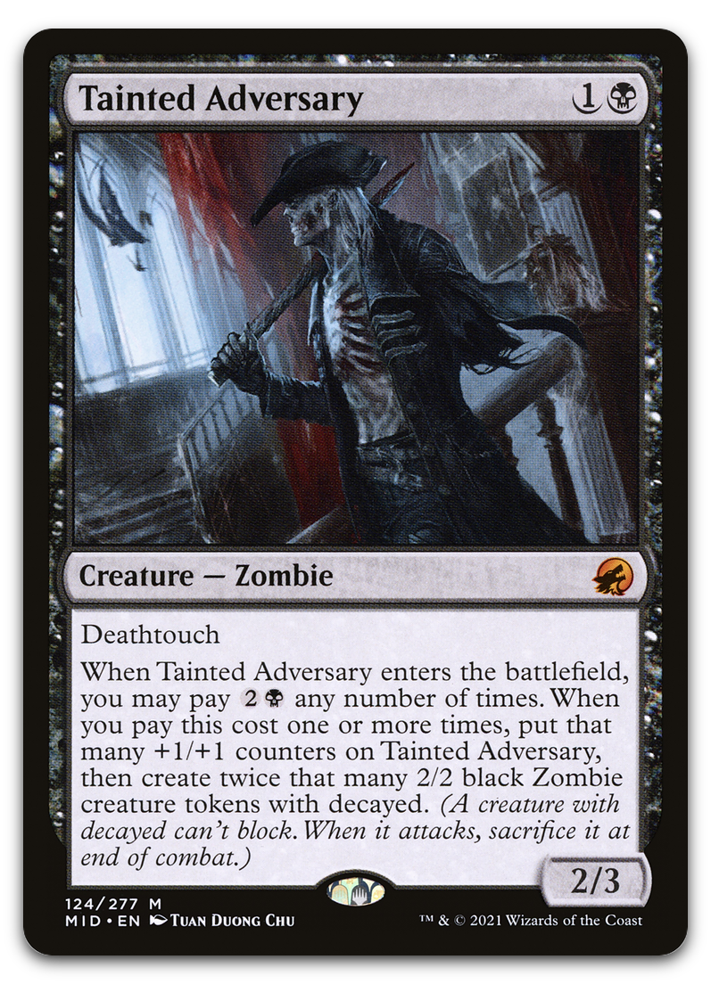 Product image for TCG 247996