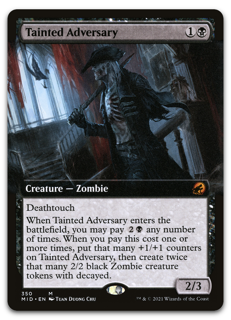 Product image for TCG 247997