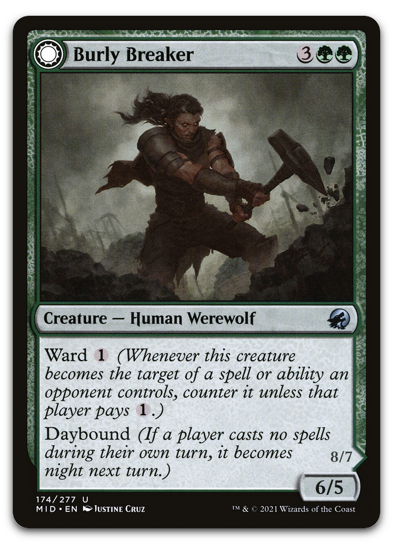 Product image for TCG 247998
