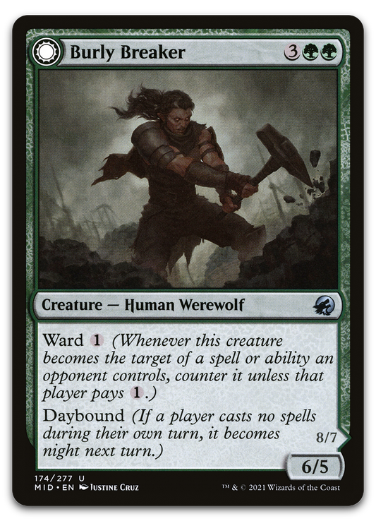 Product image for TCG 247998