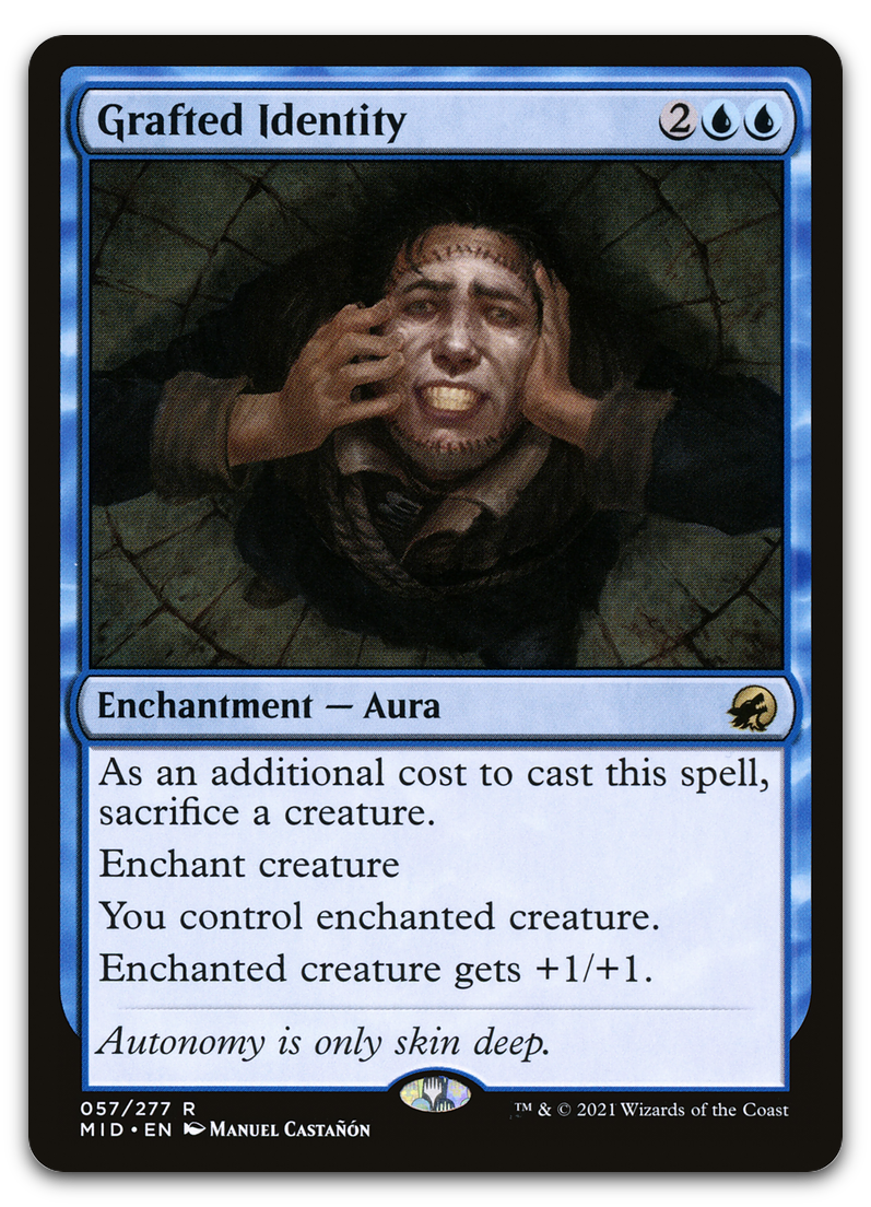 Product image for TCG 248001