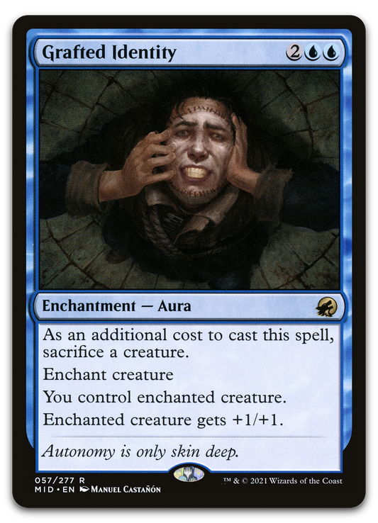 Product image for TCG 248001