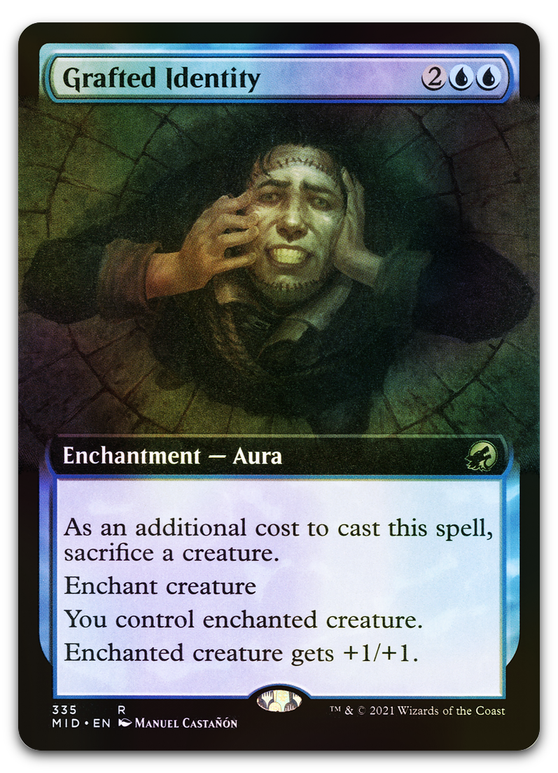 Product image for TCG 248002