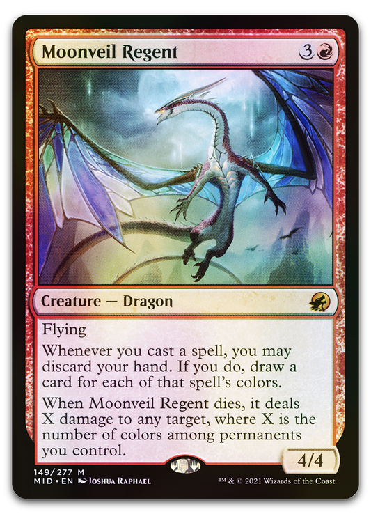 Product image for TCG 248003