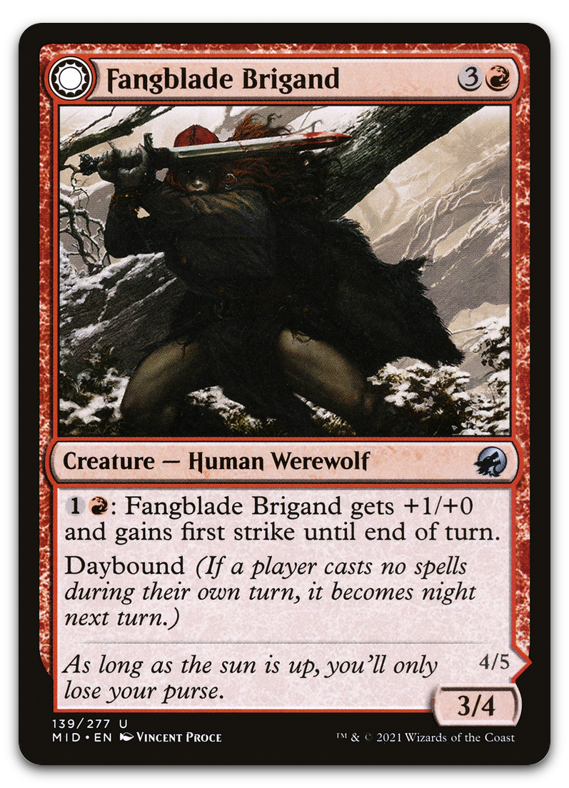 Product image for TCG 248054