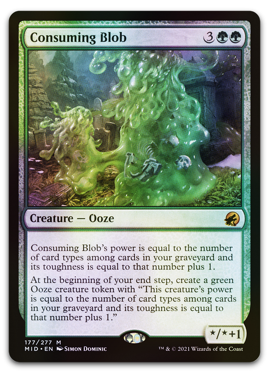 Product image for TCG 248056
