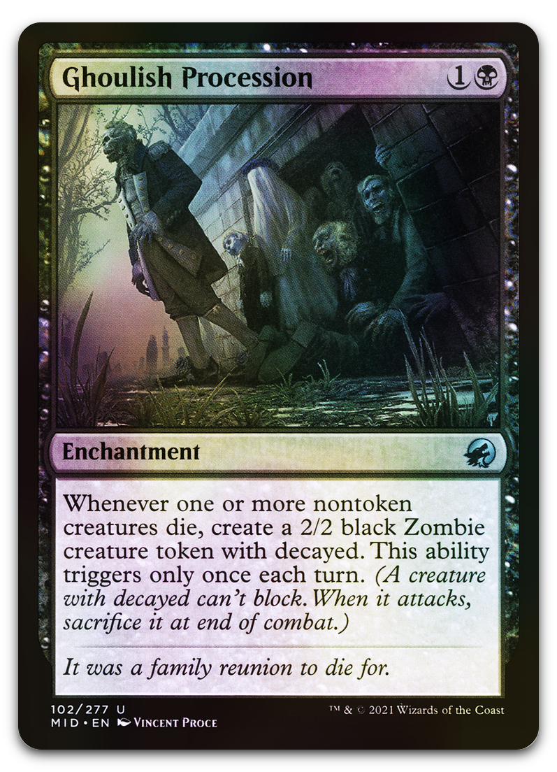 Product image for TCG 248060