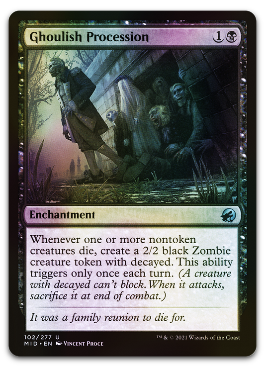 Product image for TCG 248060