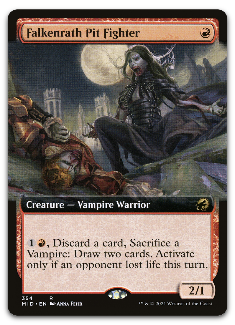 Product image for TCG 248068