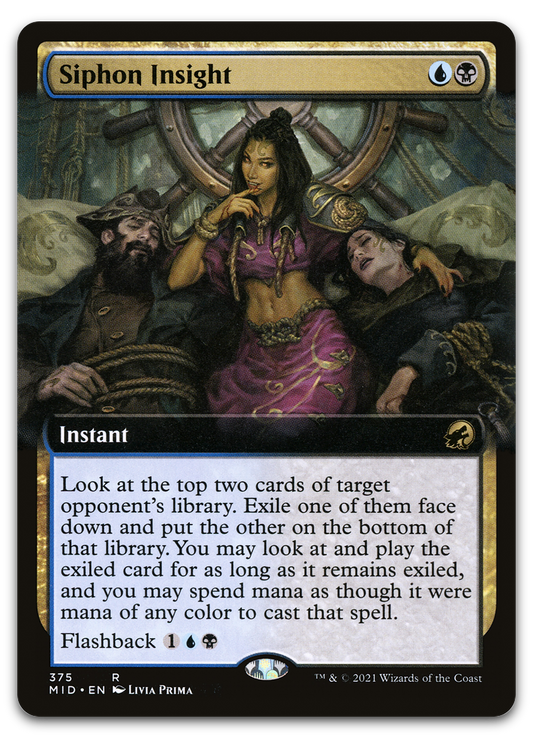 Product image for TCG 248076