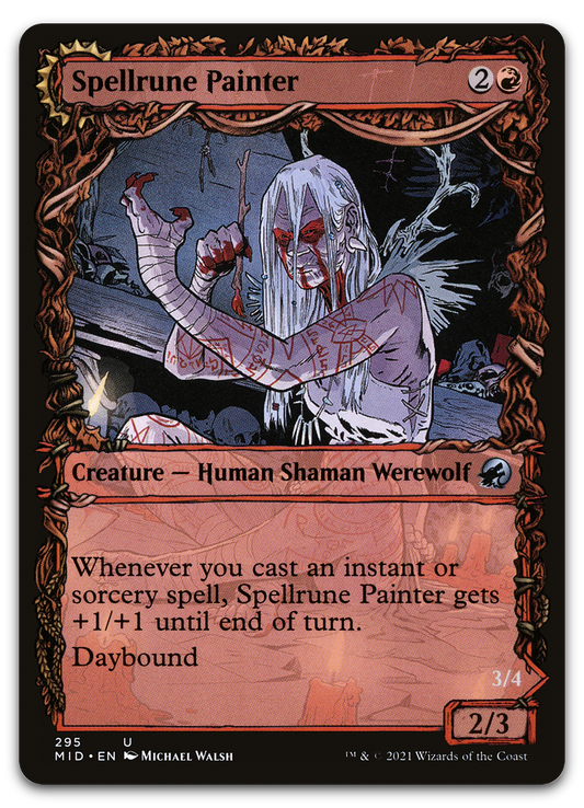 Product image for TCG 248092