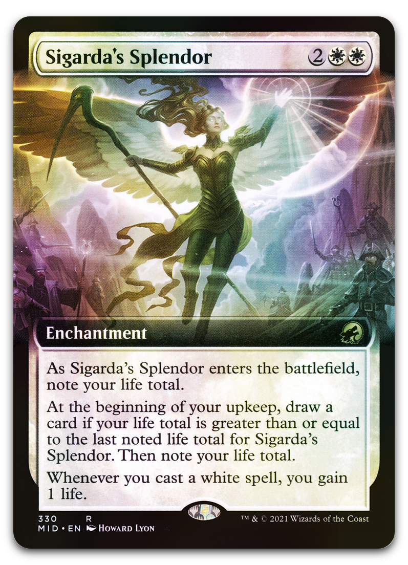 Product image for TCG 248101