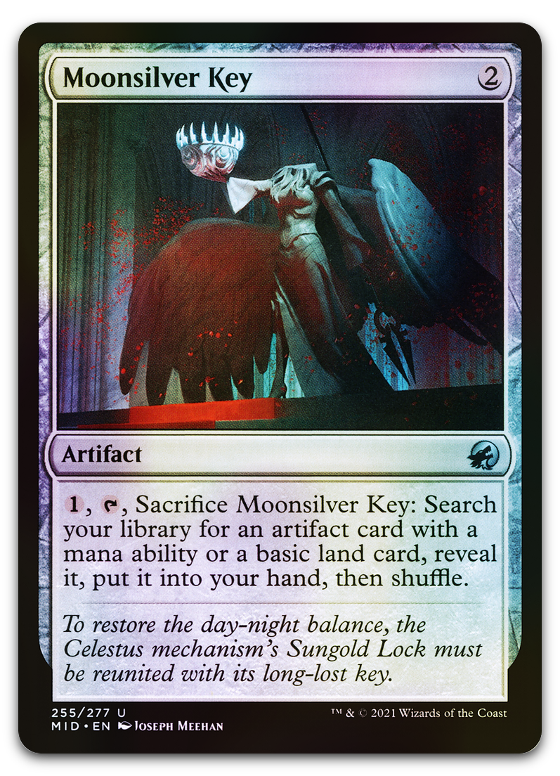 Product image for TCG 248106