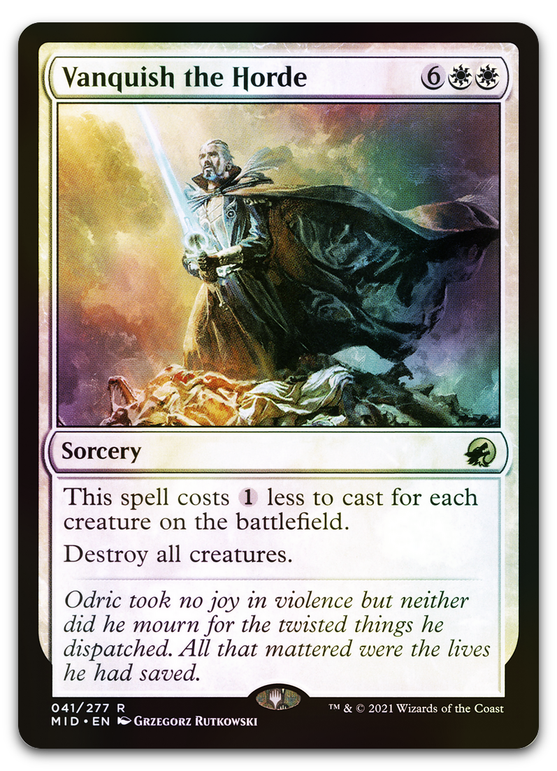 Product image for TCG 248136