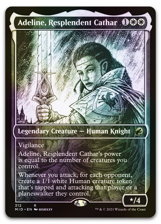 Product image for TCG 248156