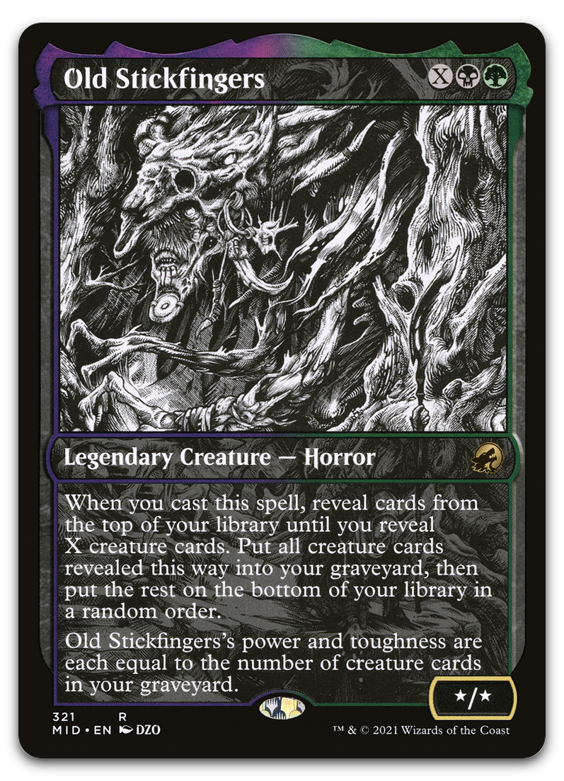 Product image for TCG 248158