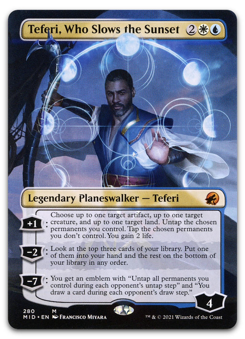 Product image for TCG 248180