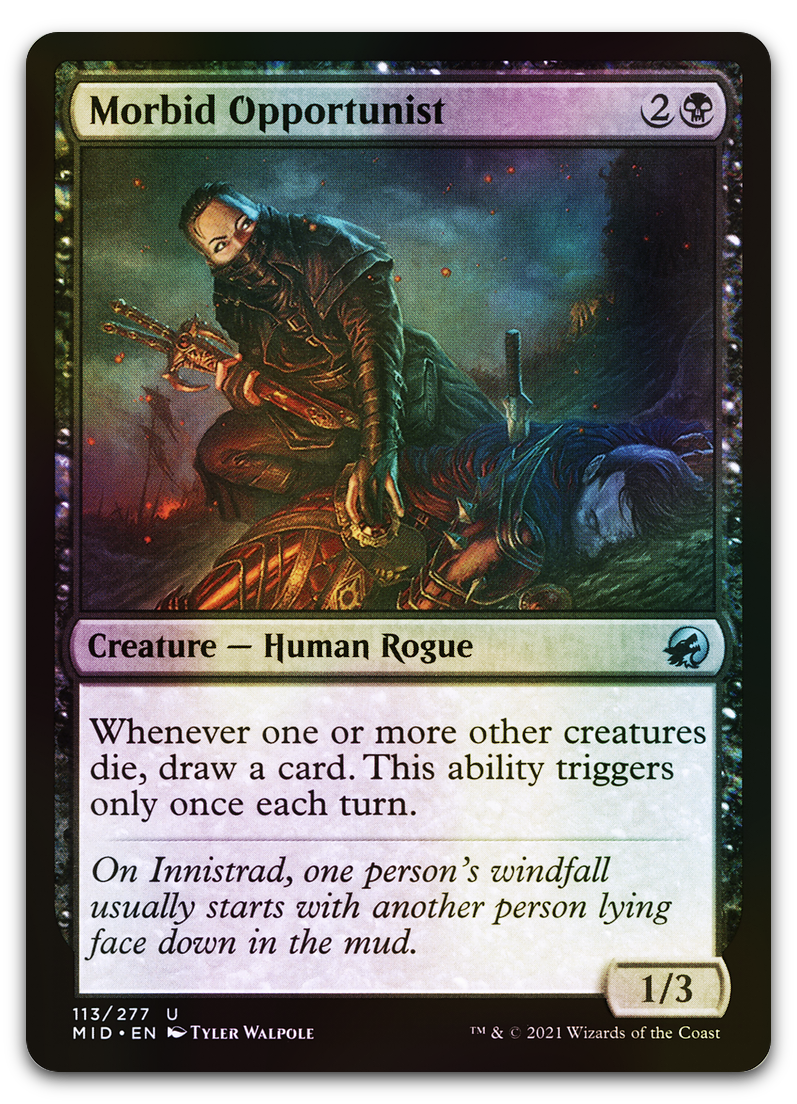 Product image for TCG 248183