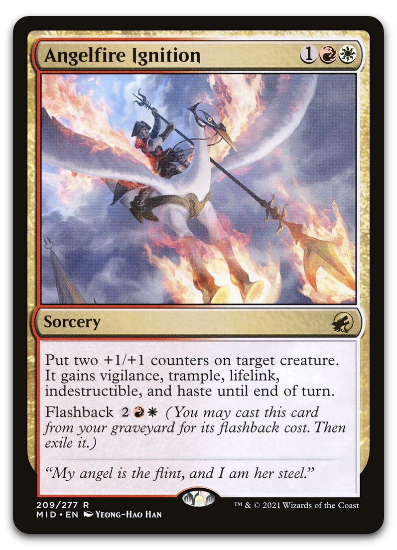 Product image for TCG 248206