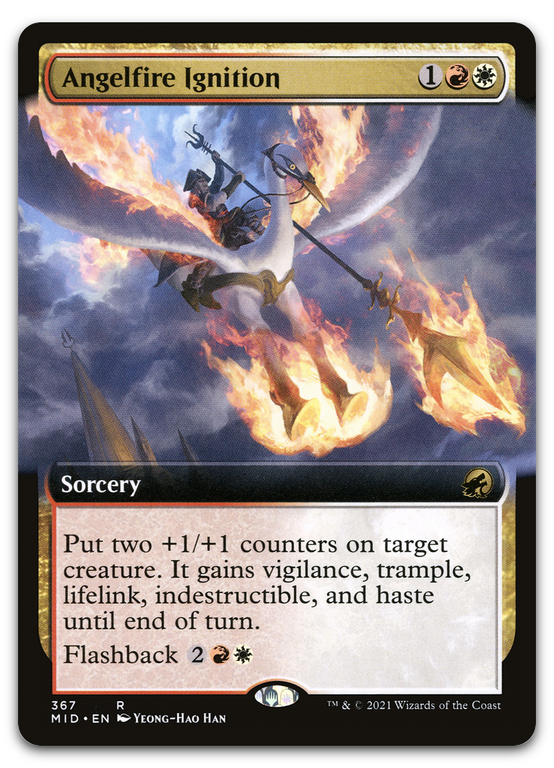 Product image for TCG 248207
