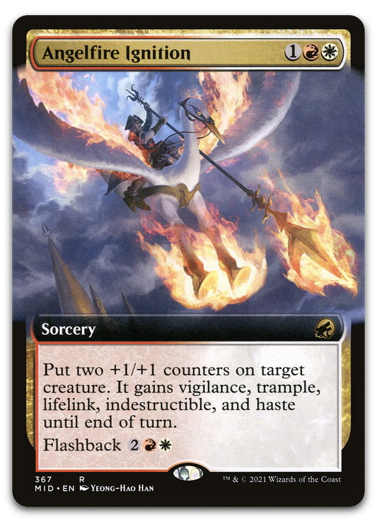 Product image for TCG 248207