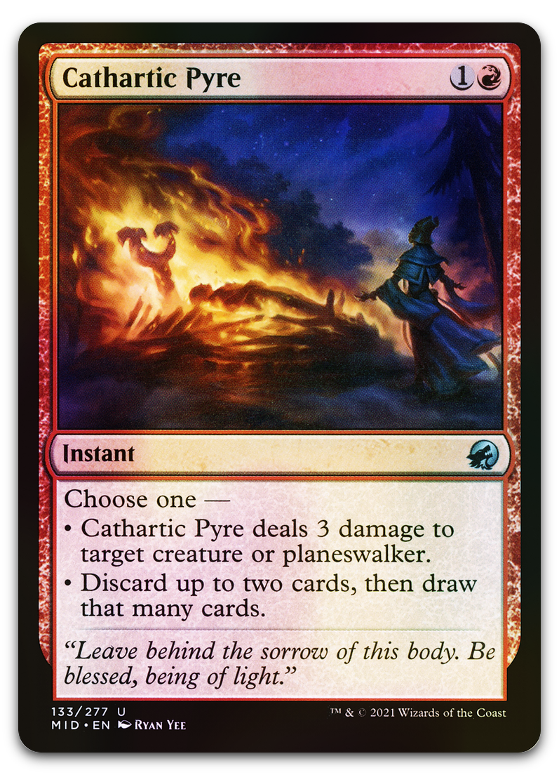 Product image for TCG 248209