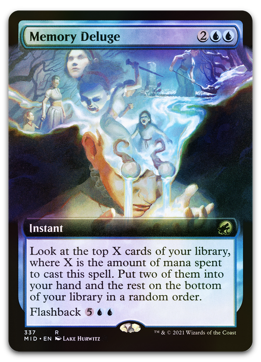 Product image for TCG 248211