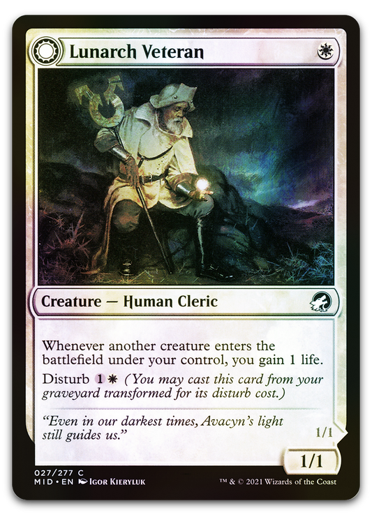 Product image for TCG 248261