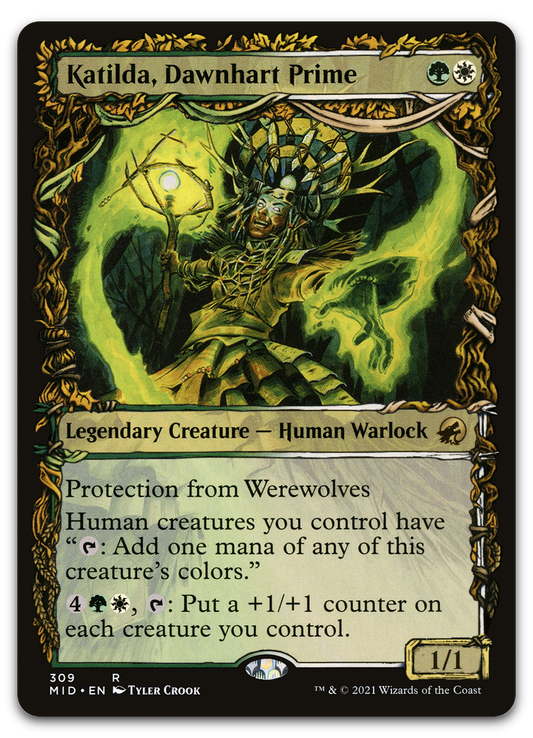 Product image for TCG 248270