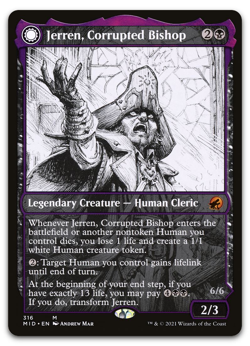 Product image for TCG 248273