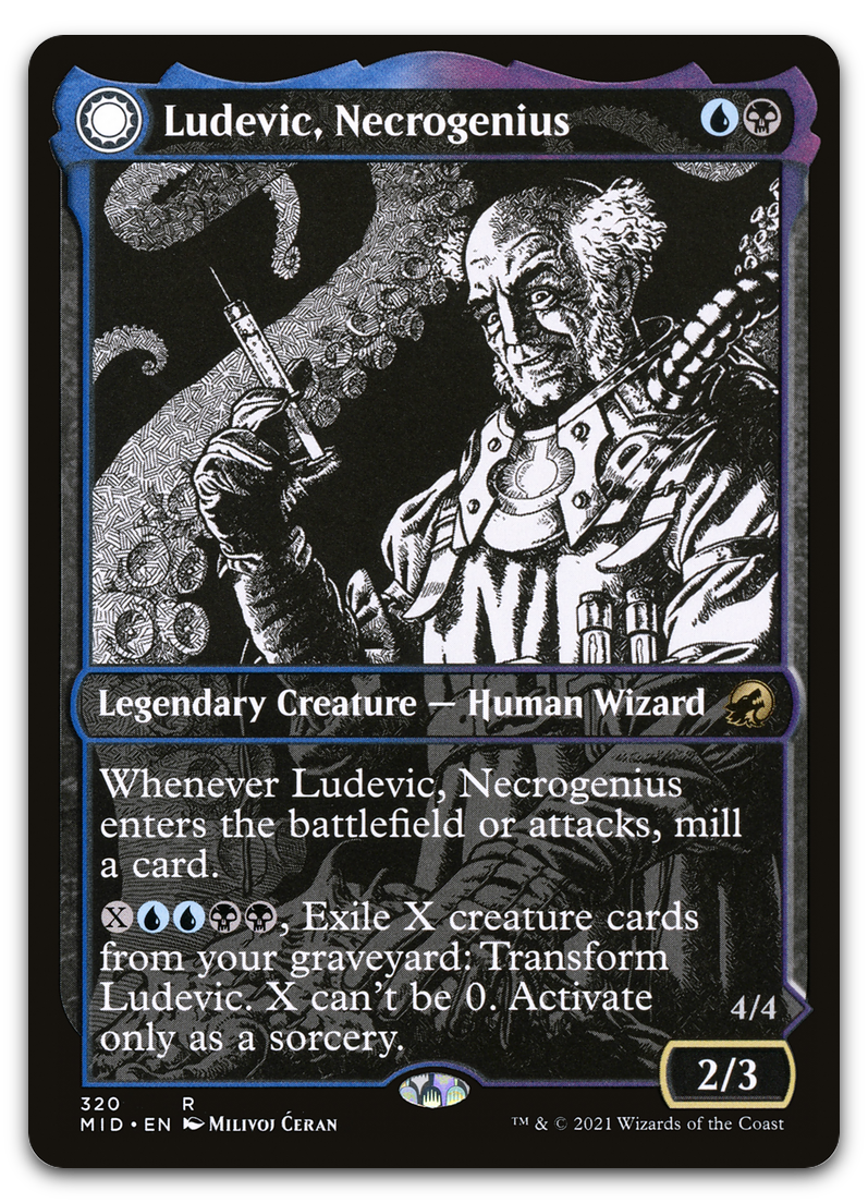 Product image for TCG 248281