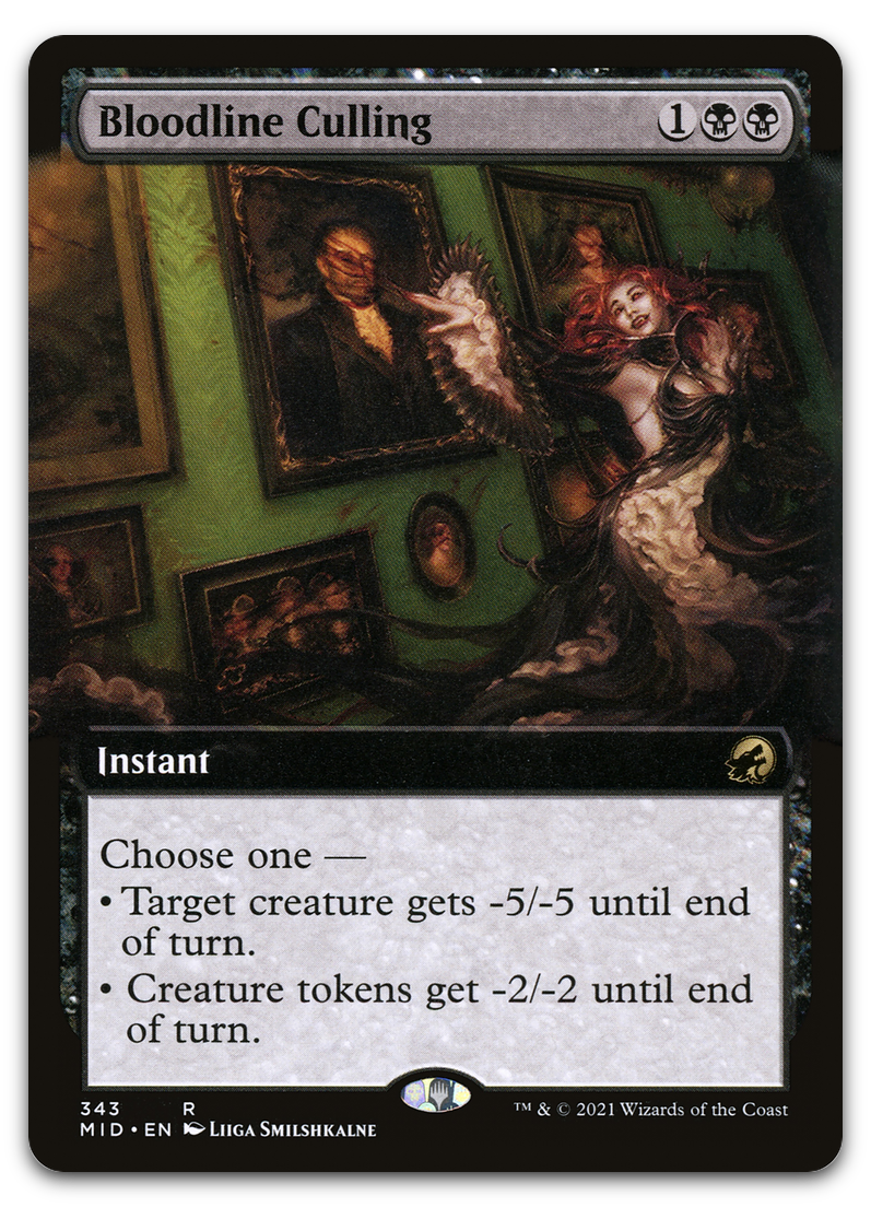 Product image for TCG 248294