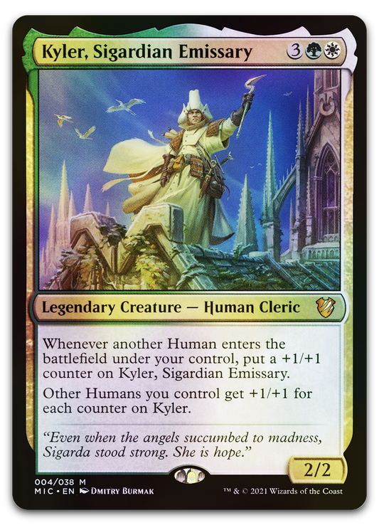 Product image for TCG 248579