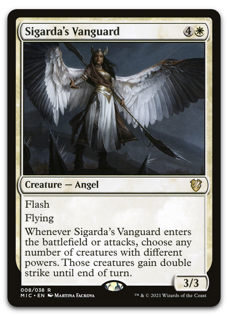 Product image for TCG 248592