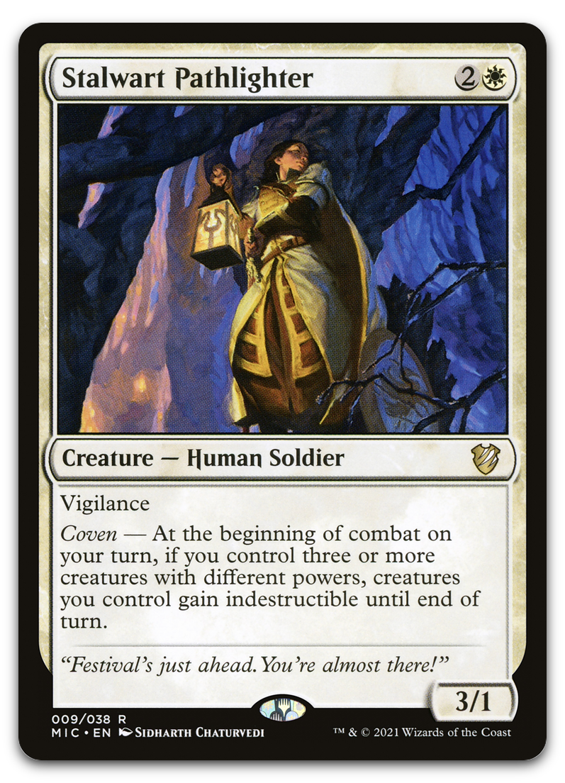 Product image for TCG 248597